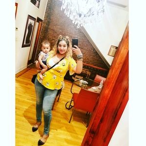 Meet your Posher, Edith